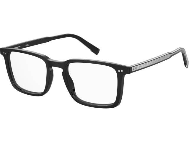 PIERRE CARDIN P.C. 6278 807 Black