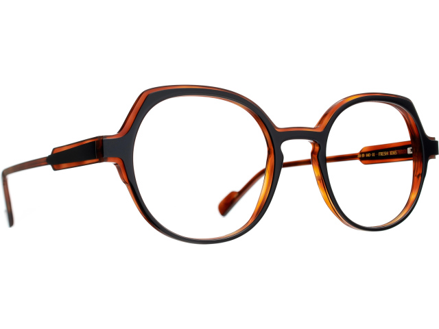 BLUSH by CAROLINE ABRAM FRESH 1085