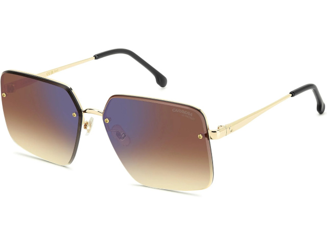 CARRERA 3044/S RHL GOLD BLACK_