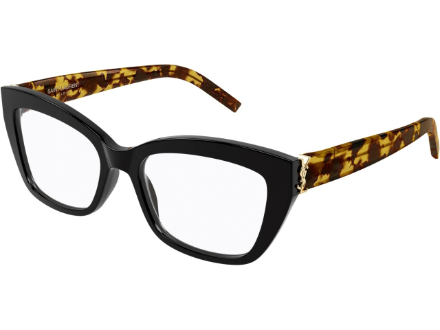 Saint Laurent SL M117-007 53 