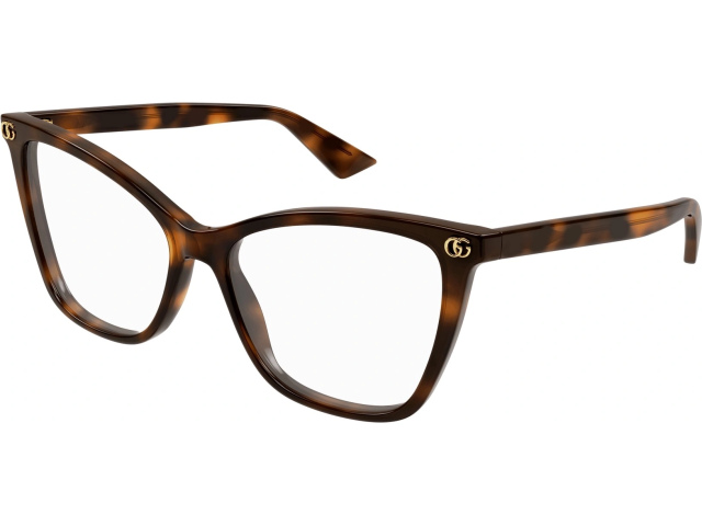 Gucci GG1817O-002 55 