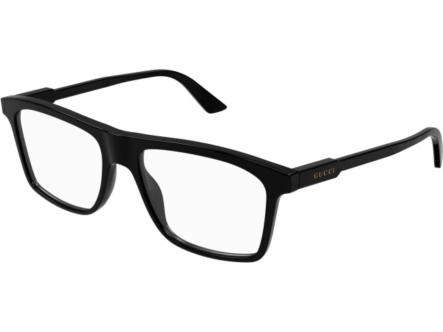 Gucci GG1820O-001 55 