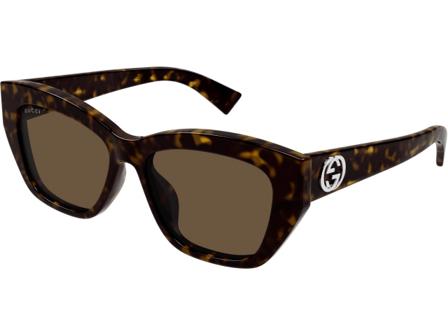 Gucci GG1844SA-002 55  