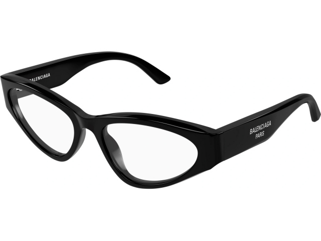 Balenciaga BB0391O-001 56 