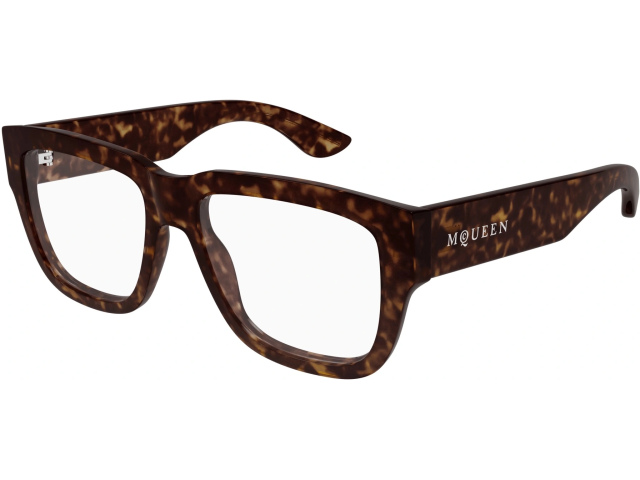 Alexander McQueen AM0510O-002 55 