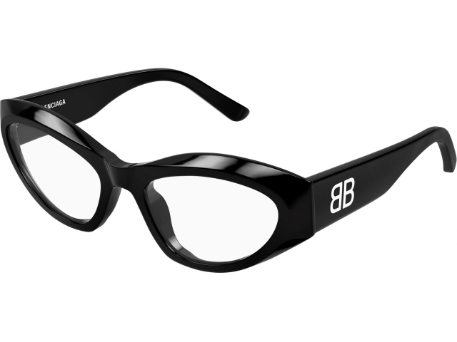 Balenciaga BB0400O-001 55 