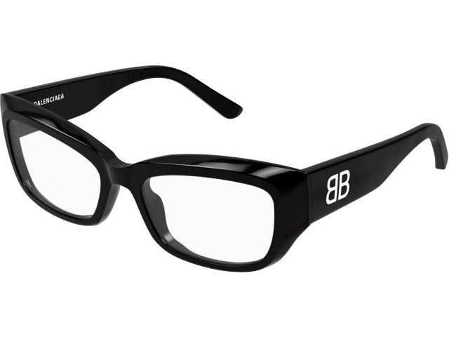 Balenciaga BB0399O-001 55 