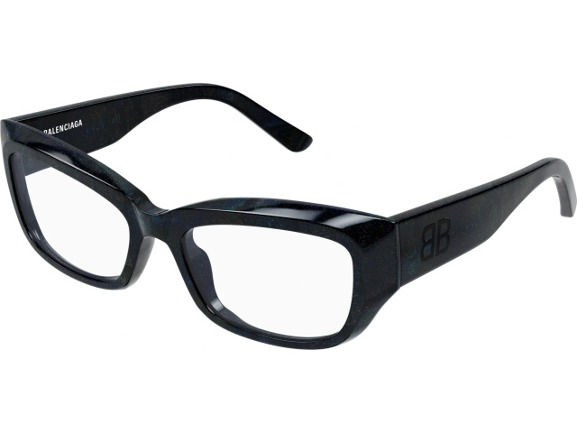 Balenciaga BB0399O-003 55 