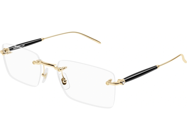 Montblanc MB0411O-001 55 