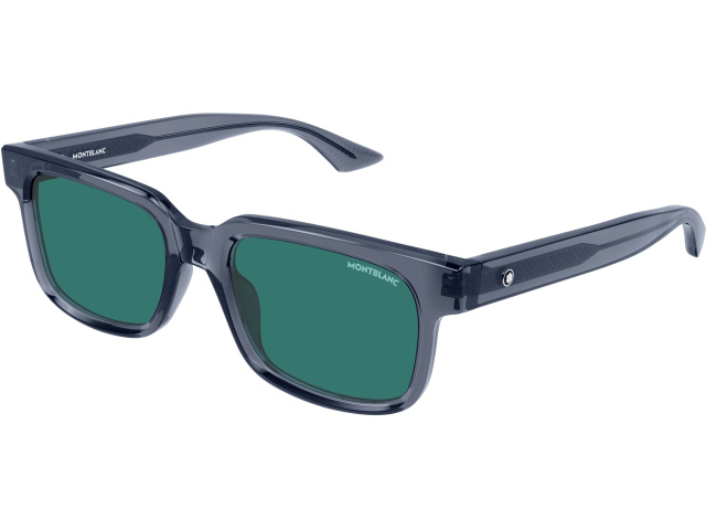 Montblanc MB0383S-004 54  