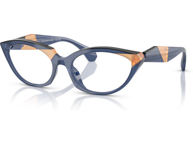 Alain Mikli A03529 005 Multicolor