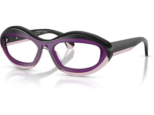 Alain Mikli A03539 003 Multicolor
