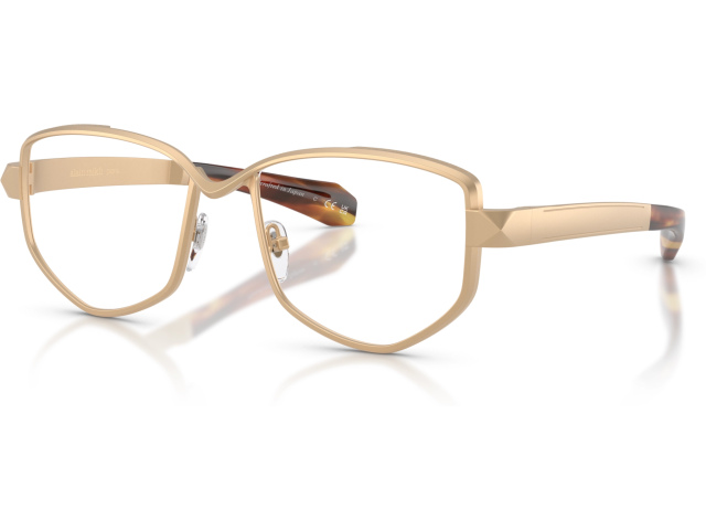 Alain Mikli A02507T 004 Gold