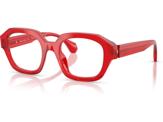 Alain Mikli A03510M 003 Red