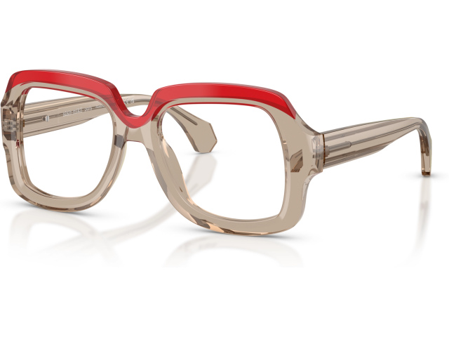 Alain Mikli A03533 002 Multicolor