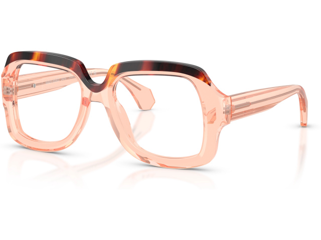 Alain Mikli A03533 003 Multicolor