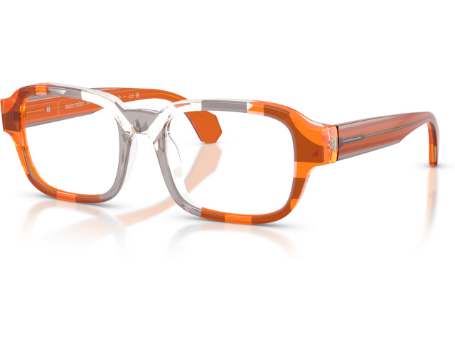 Alain Mikli A03537 004 Multicolor