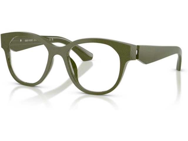 Alain Mikli A03526 005 Green