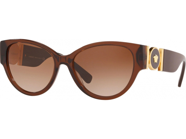 Солнцезащитные очки Versace VE4368 530813