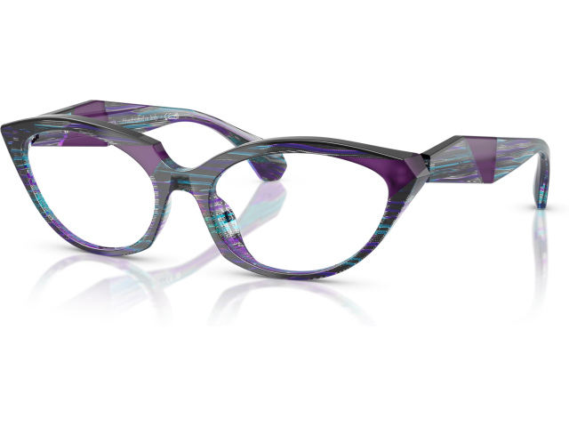 Alain Mikli A03529 007 Multicolor