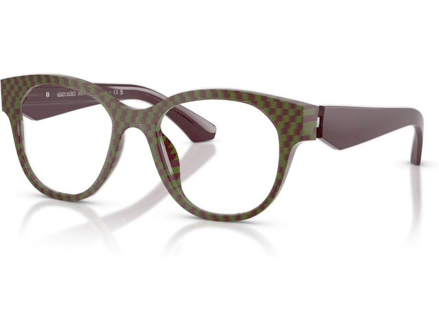 Alain Mikli A03526 006 Multicolor