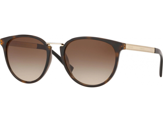 Солнцезащитные очки Versace VE4366 108/13