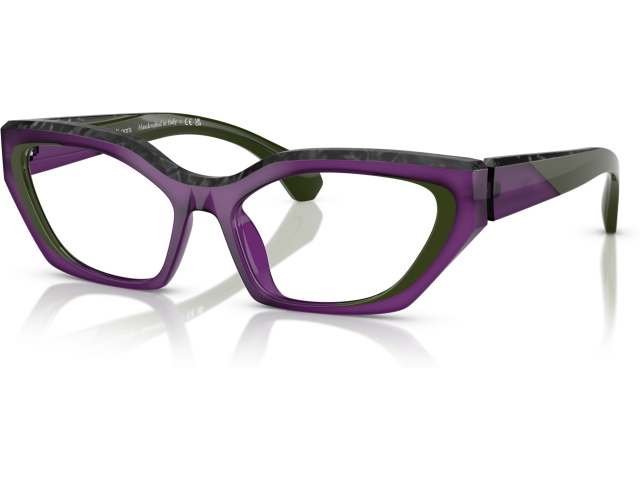 Alain Mikli A03531 005 Multicolor