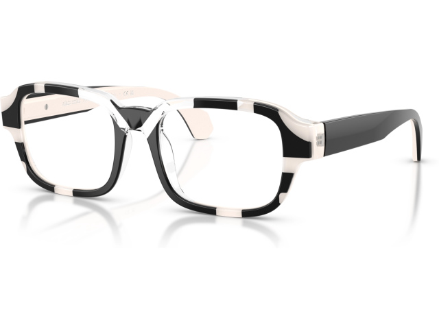 Alain Mikli A03537 005 Multicolor
