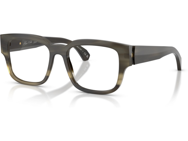 Alain Mikli A03504CO 001 Brown