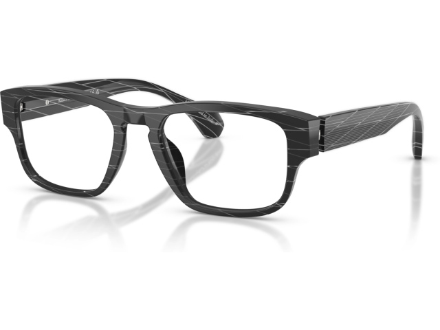 Alain Mikli A03518 005 Black