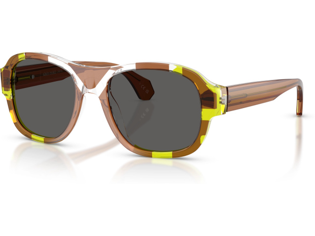 Alain Mikli A05519 005/S4 Multicolor