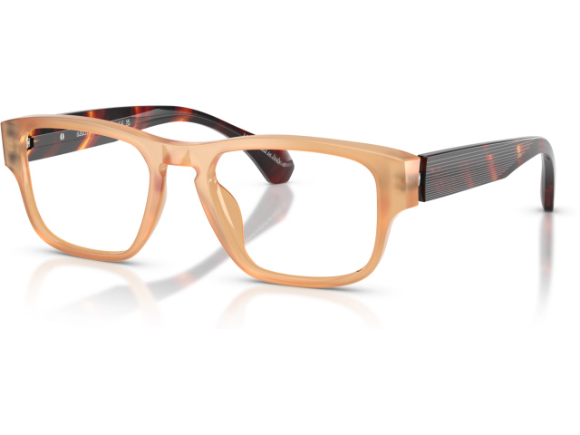 Alain Mikli A03518 007 Brown