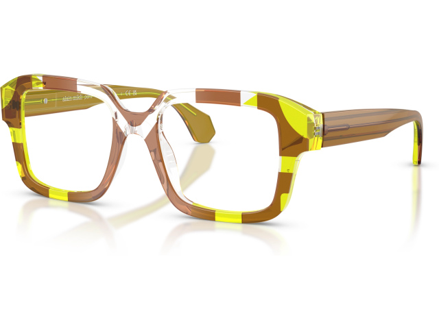 Alain Mikli A03538 005 Multicolor