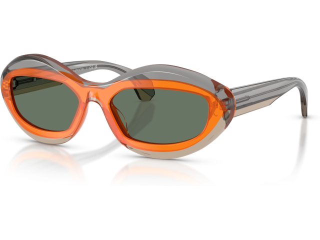 Alain Mikli A05517 004/3H Multicolor