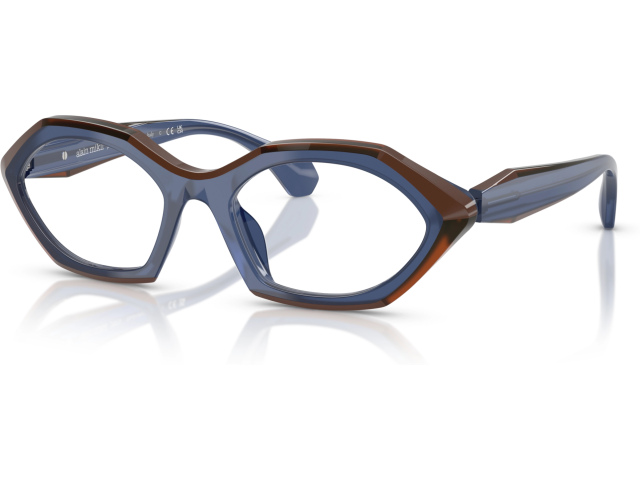 Alain Mikli A03530 005 Multicolor
