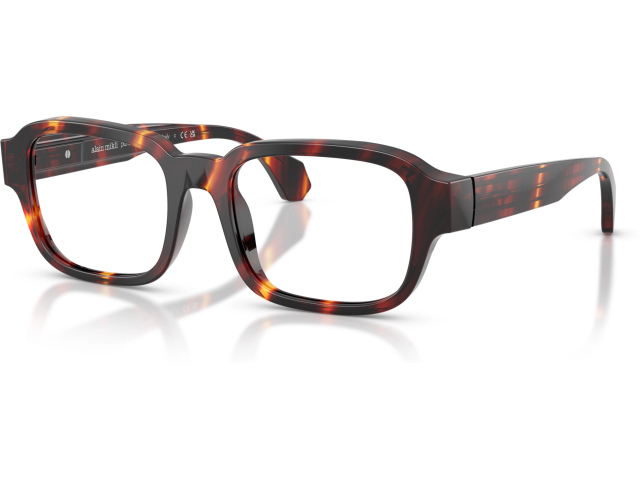 Alain Mikli A03537 001 Tortoise