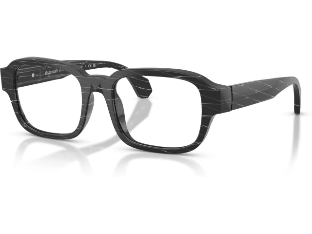 Alain Mikli A03537 002 Black