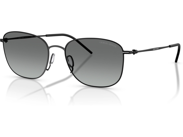Giorgio Armani AR6168 300111 Black