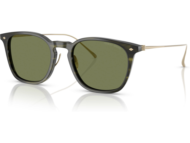 Giorgio Armani AR8226T 62082A Green