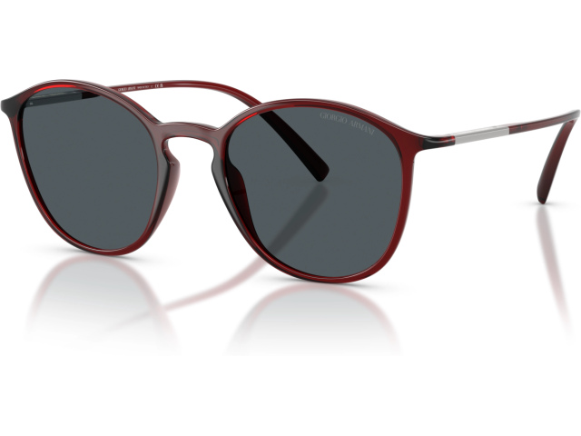 Giorgio Armani AR8233U 6237L5 Red