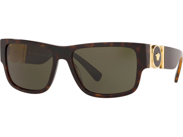 Солнцезащитные очки Versace VE4369 108/82