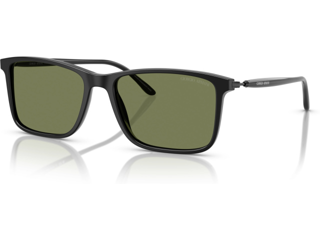 Giorgio Armani AR8218 50012A Black