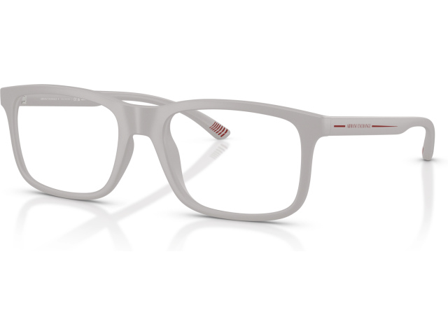 Armani Exchange AX3125U 8378 Grey