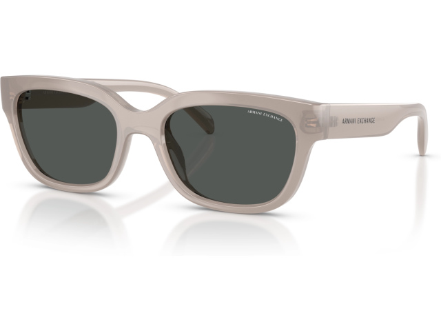 Armani Exchange AX4155SU 837487 Grey