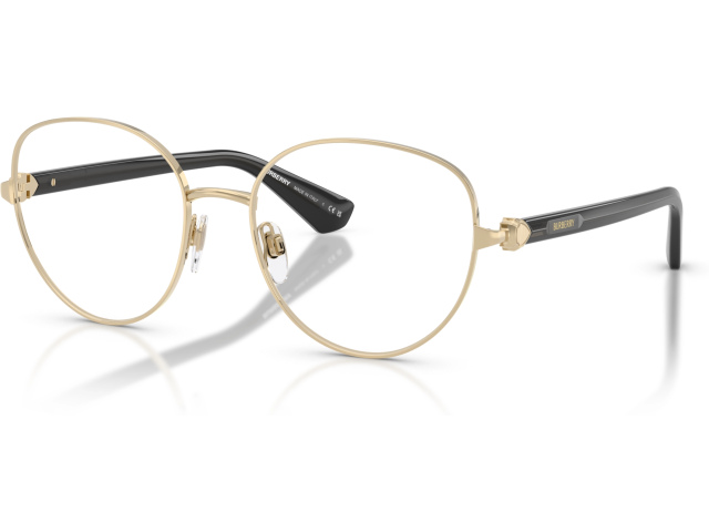 Burberry BE1394 1355 Gold