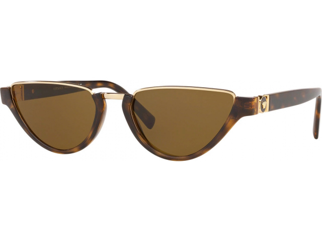 Солнцезащитные очки Versace VE4370 108/73
