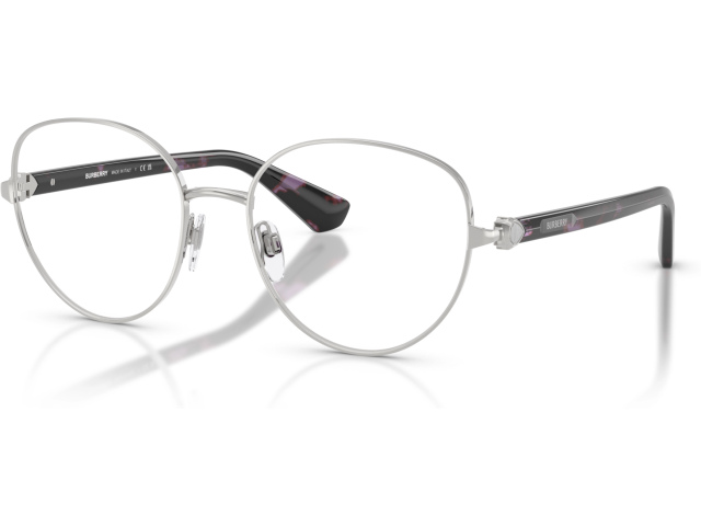 Burberry BE1394 1005 Silver