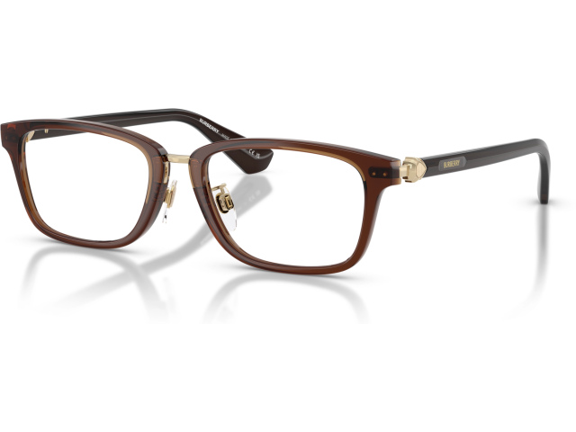 Burberry BE2437D 4116 Brown