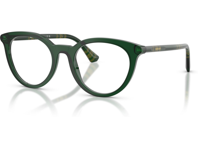 Burberry BE2429 4162 Green