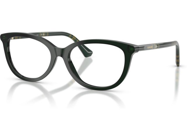 Burberry BE2431 4162 Green